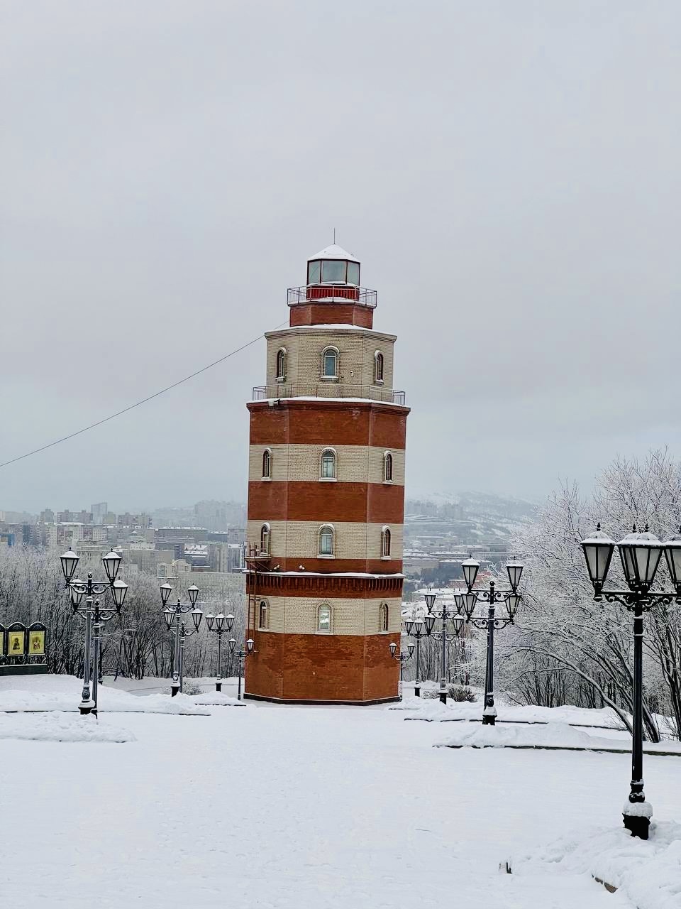 Экскурсия по Мурманску под ключ от лучшего туроператора